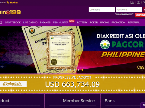 Agen Bola Indonesia Dengan Kualitas Internasional