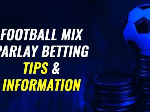 Begini Cara Menghitung Mix Parlay Di Sbobet