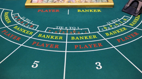 Permainan Baccarat Kenapa Bisa Populer?